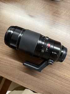 Fujifilm Fujinon XF 50-140mm f/2.8 R LM OIS WR (1 foto / 4)