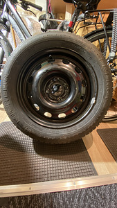 Michelin Energy ratas 1tk. 195/60 R15 88H. (1 foto / 3)