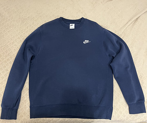 Nike Sportswear Club Fleece (1 foto / 2)