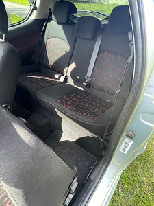 Müün Peugeot 206 (3 foto / 5)