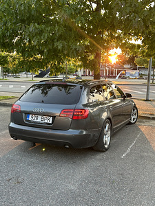 Audi A6 C6 2.7Tdi 132kw (1 фото из 7)