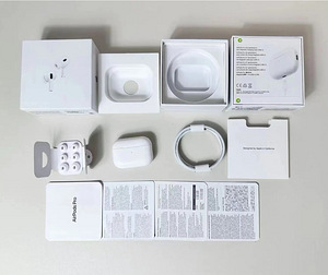 AirPods Pro 3 Поколение копия (1 фото из 4)