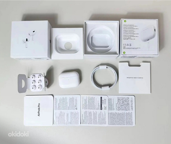 AirPods Pro 3 Поколение копия