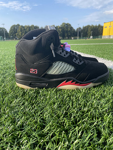 Nike air jordan 5 gore tex (2 foto / 7)
