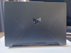 ASUS FX506HC-HN436W (2 foto / 9)