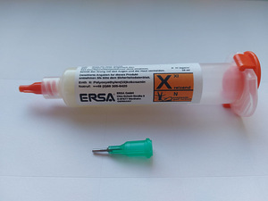 FluxCream ERSA FMKANC32 NoClean (1 foto / 2)