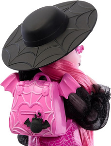 Кукла Monster High Draculaura с её питомцем (2 фото из 4)