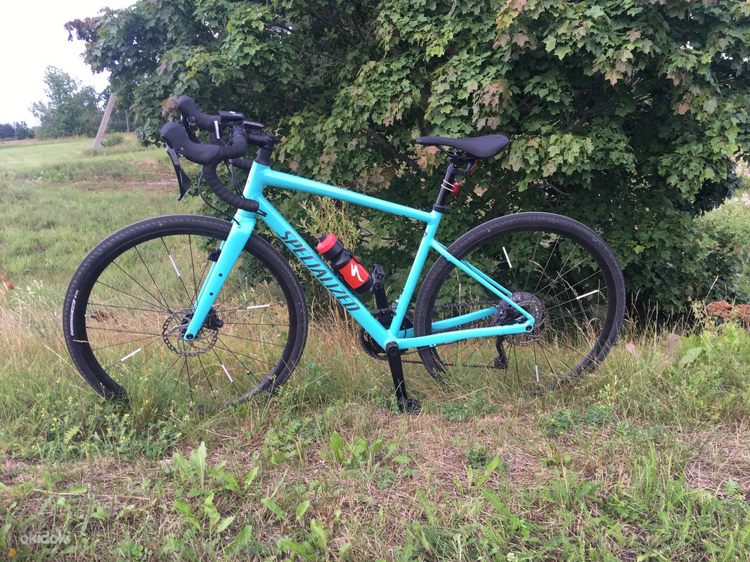 Specialized - Pärnu - Велосипеды, Велосипеды для взрослых купить и продать – okidoki