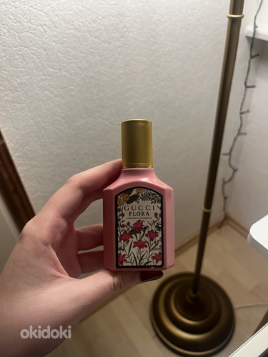 Gucci lõhn