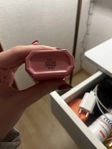 Gucci lõhn (2 foto / 4)