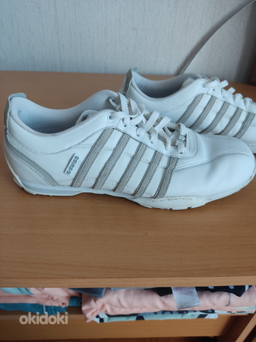 K-SWISS
