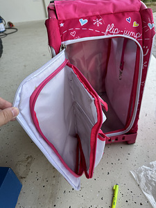 Zuca sport bag (7 foto / 7)