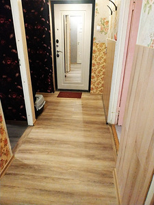 Viru tn 21, Kiviõli, Lüganuse vald, Ida-Virumaa (4 foto / 10)