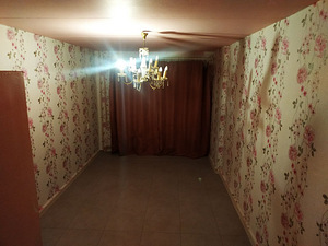 Viru tn 21, Kiviõli, Lüganuse vald, Ida-Virumaa (6 foto / 10)