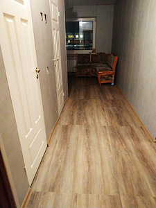 Viru tn 21, Kiviõli, Lüganuse vald, Ida-Virumaa (7 foto / 10)