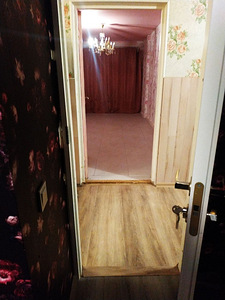 Viru tn 21, Kiviõli, Lüganuse vald, Ida-Virumaa (5 foto / 10)