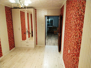 Viru tn 21, Kiviõli, Lüganuse vald, Ida-Virumaa (10 foto / 10)