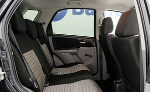 SUZUKI 4x4 (3 foto / 5)