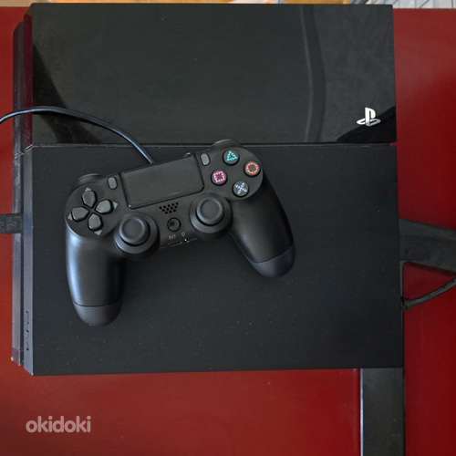 PlayStation 4