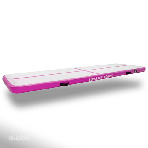 Airtrack Nordic Home 3м
