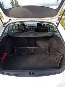 Skoda Octavia 2017, 1.6 tdi, 85 kw (6 foto / 11)