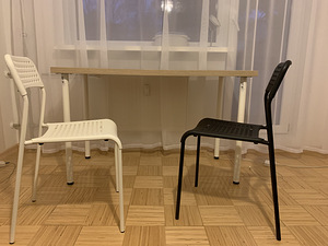 Müüa IKEA kontorilaud (1 foto / 5)