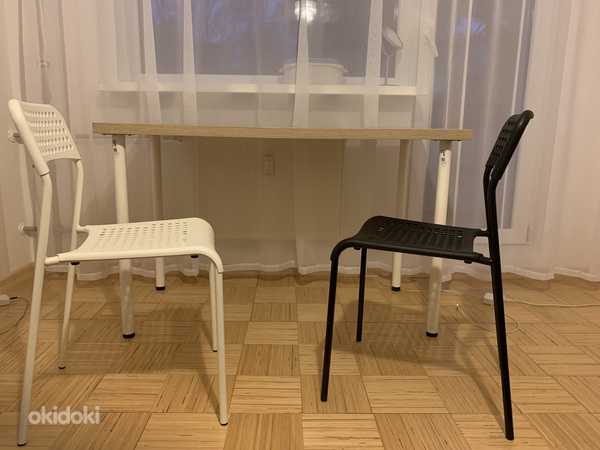 Müüa IKEA kontorilaud