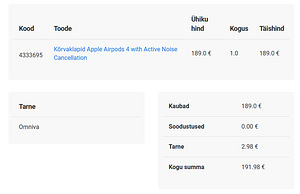 iPhone 16 Pro 256GB Desert Titanium + iDealCare 24 kuuks + (4 foto / 5)