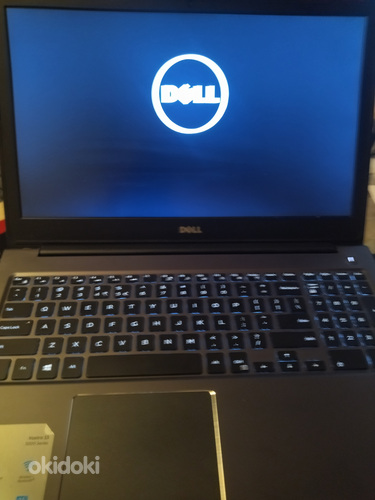 Dell 5000 series i 5
