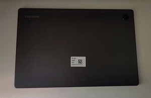 Samsung Galaxy Tab A8 10.5 128GB (2021) (2 foto / 2)