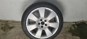 Müüa varuratas Audi (1 foto / 4)
