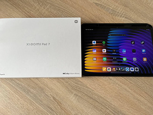 Xiaomi Pad 7 (3 foto / 5)
