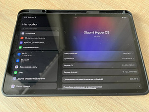 Xiaomi Pad 7 (4 foto / 5)