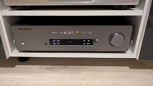 Cambridge Audio CXA81
