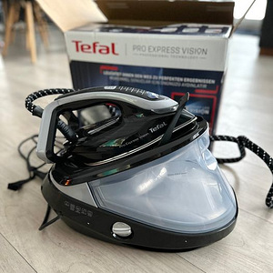 Гладильная система Tefal
