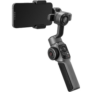 Zhiyun Smooth 5S Combo stabilisaator telefoni jaoks (6 foto / 7)