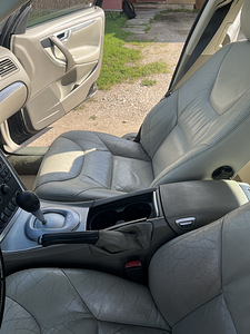 Volvo S60 2004 (15 фото из 15)