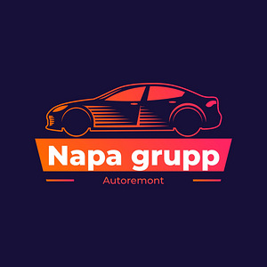 Ettevõte Napa Grupp teostab autode remonditöid (1 foto / 1)