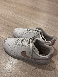 Nike force, размер 40 (1 фото из 4)