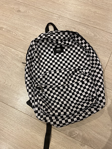 Школьный рюкзак Vans (1 фото из 2)
