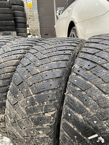 205/55R16 GoodYear (3 фото из 3)