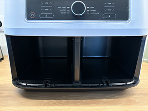Ninja Foodi MAX Dual Zone õhufritüür (2 foto / 4)