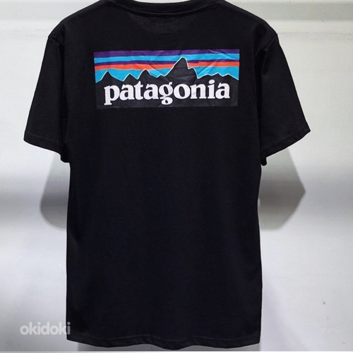 T-särk Patagonia, unisex M, L
