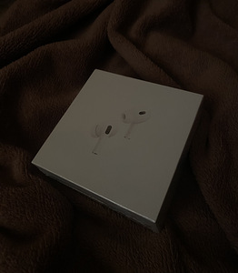Luksuslik koopia AirPods Pro 2