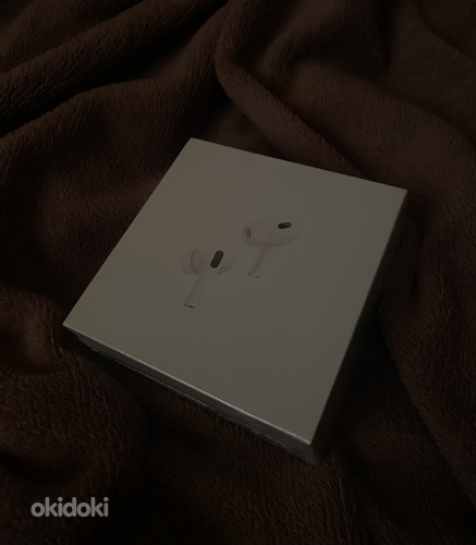 Luksuslik koopia AirPods Pro 2