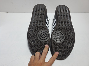Müüa adidas samba tossud (1 foto / 7)
