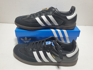 Müüa adidas samba tossud (3 foto / 7)