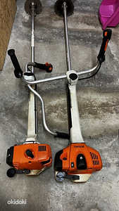 Stihl fs 460
