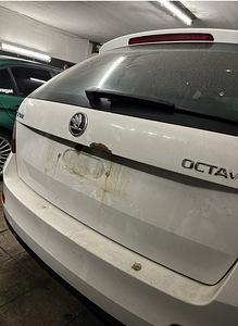 Покраска авто (7 фото из 10)