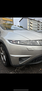 Покраска авто (10 фото из 10)